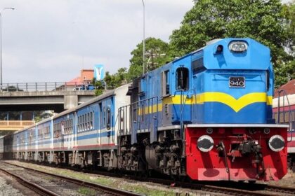 Special Train Service