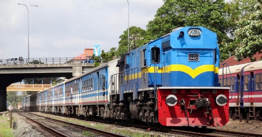 Special Train Service