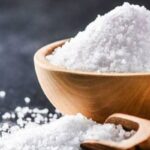 Salt Import
