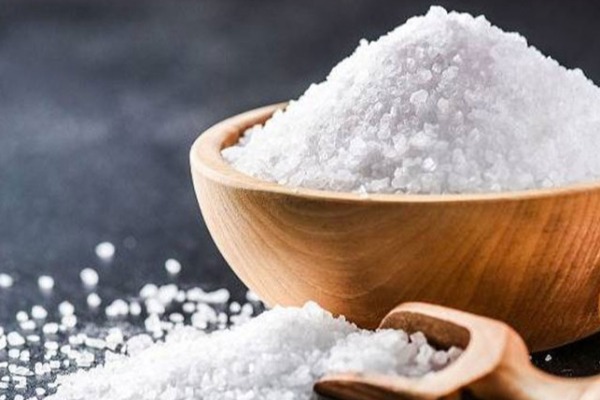 Salt Import