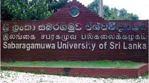 Sabaragamuwa University