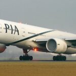 Pakistan Airspace Ban