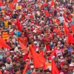 மே தின கூட்டம்