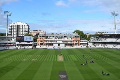 லோர்ட்ஸ்