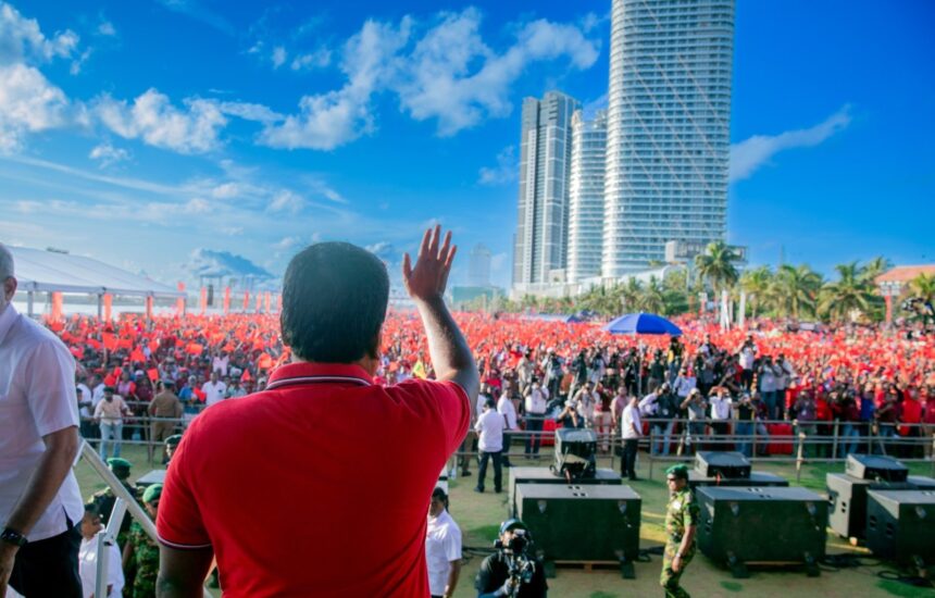 பிரச்சாரம்