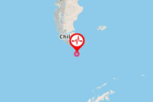 நிலஅதிர்வு