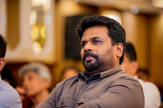 ஜனாதிபதி