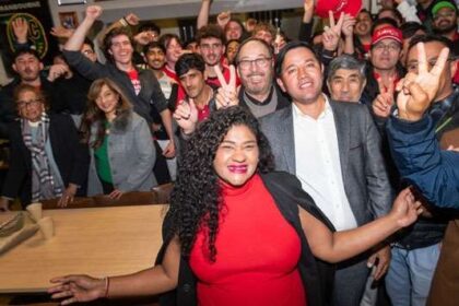 பொதுத் தேர்தல்