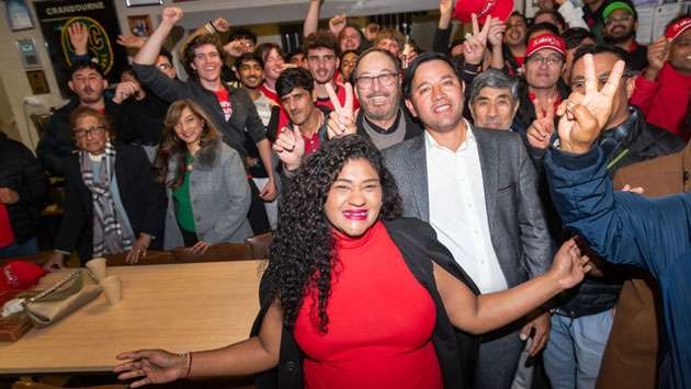 பொதுத் தேர்தல்