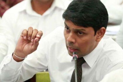 அர்ச்சுனா