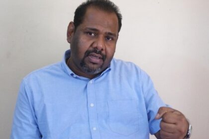 கஜேந்திரகுமார்