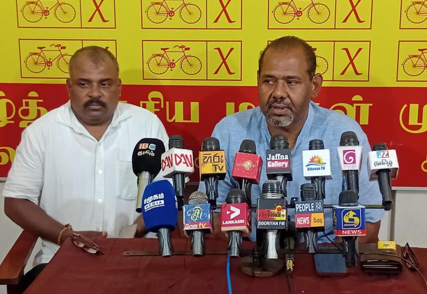 Gajendrakumar Ponnambalam