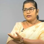 saroja paul raj