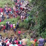 Ramboda bus accident
