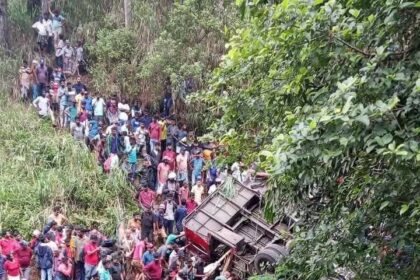 Ramboda bus accident