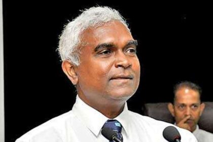 திலக் சியம்பலாபிட்டிய