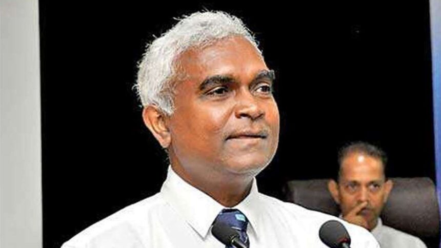 திலக் சியம்பலாபிட்டிய