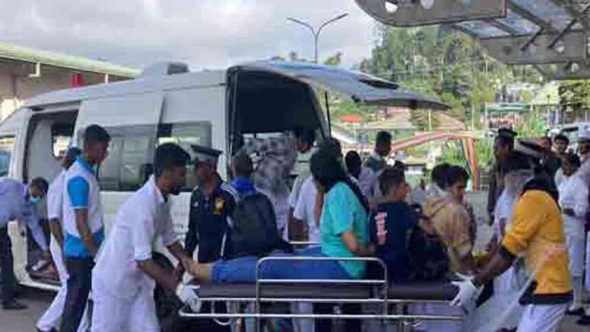 விபத்து