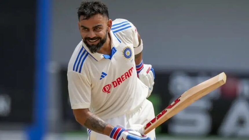 virat