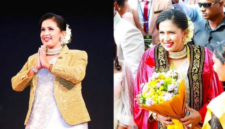 டீச்சர் அம்மா பிணையில் விடுதலை 1 Released On Bail