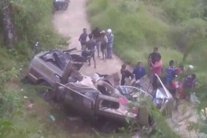 இறம்பொடை