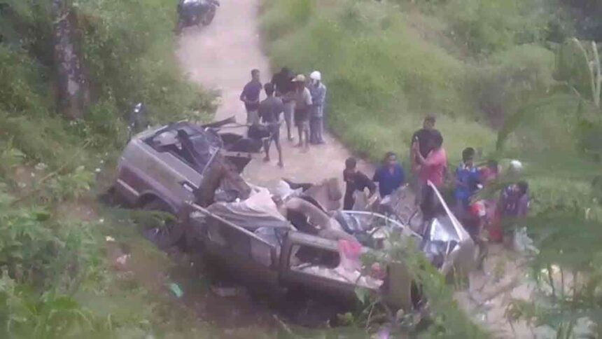 இறம்பொடை