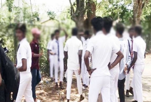 திருகோணமலை