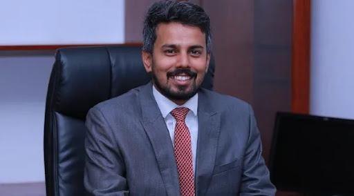 JVPயின் சூழ்ச்சியில் இருந்து தமிழர்களை மீட்க தமிழ்த் தேசியக் கட்சிகள் இணைய வேண்டும் - கீதநாத் காசிலிங்கம் கோரிக்கை 1 கீதநாத் காசிலிங்கம்