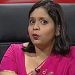 லக்மாலி ஹேமச்சந்திரா