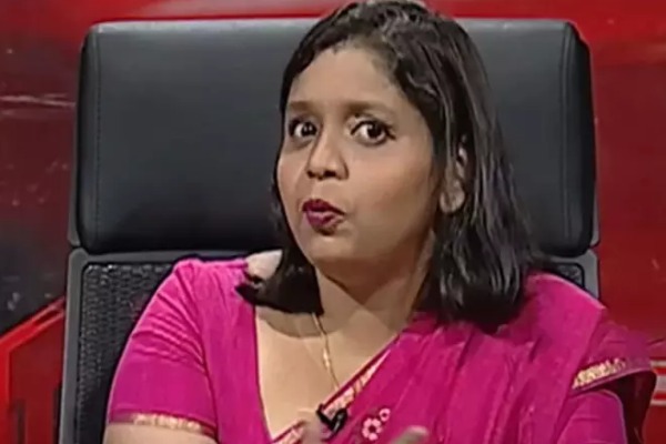 லக்மாலி ஹேமச்சந்திரா