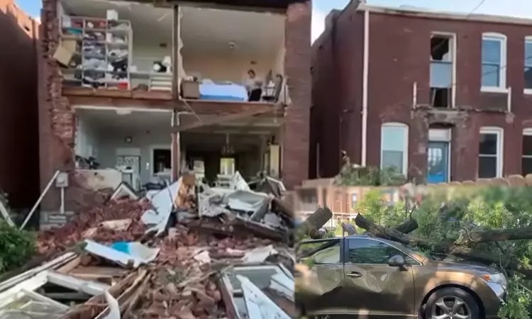 சூறாவளி