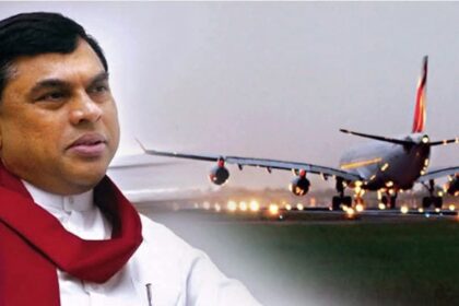 பசில் ராஜபக்ச