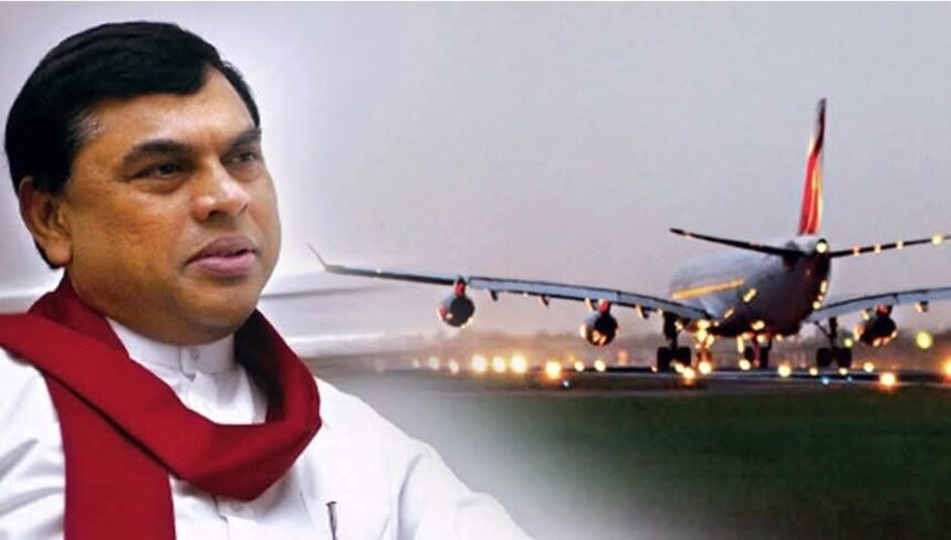 பசில் ராஜபக்ச