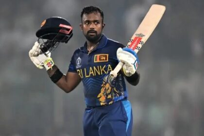 IPLஇல் இடம்பிடித்த சரித் அசலன்க.