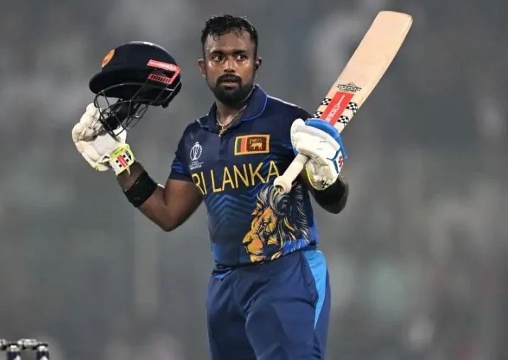 IPLஇல் இடம்பிடித்த சரித் அசலன்க.