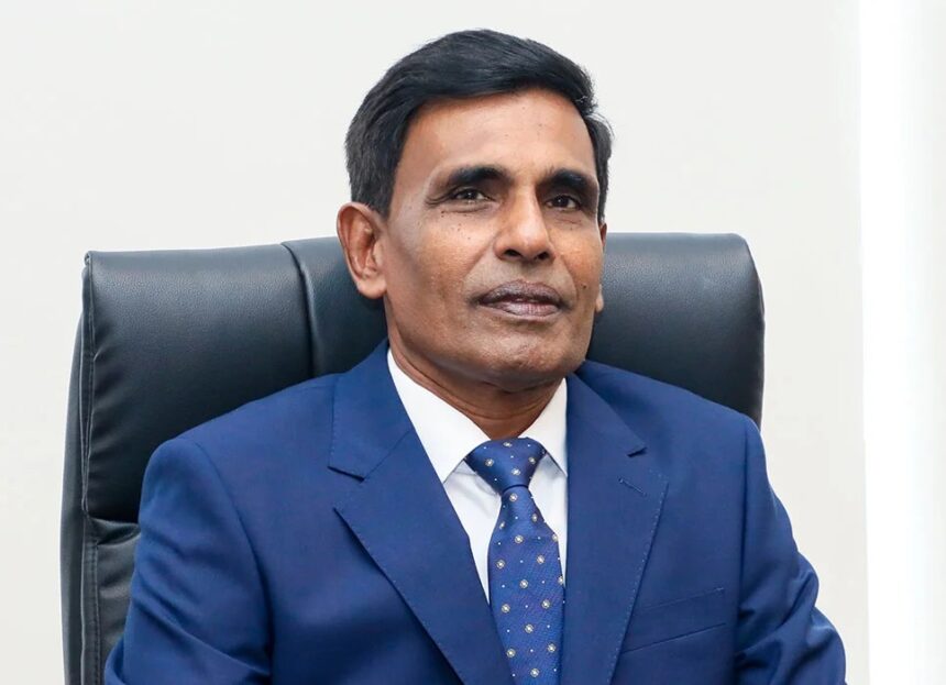 SLPP, UNP, SJB பலர் பாதாள உலகத்துடன் தொடர்பு : அம்பலப்படுத்திய அமைச்சரால் சபையில் சர்ச்சை.