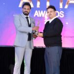 சர்வதேச விருது