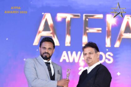 சர்வதேச விருது