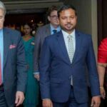 வெளிநாட்டலுவல்கள்