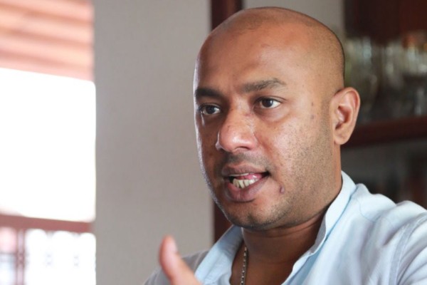 துமிந்த