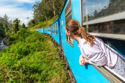 சுற்றுலாப் பயணிகள்