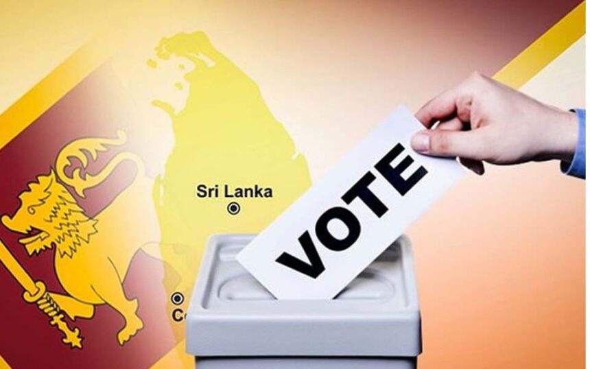 தேர்தல்