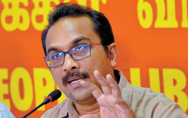 பிமல் ரத்நாயக்க