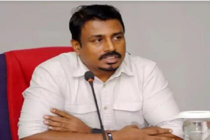 தேசிய மக்கள் சக்தி உறுதி