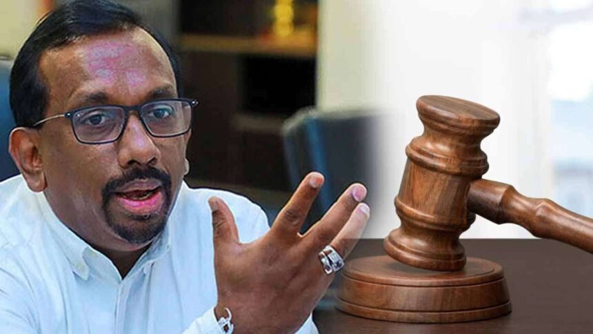 மஹிந்தானந்தவுக்கு பிணை 1 WhatsApp Image 2025 05 26 at 12.18.14 e3890872