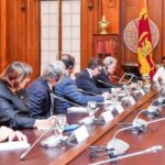 இலங்கைக்கு நியூசிலாந்து அரசாங்கம் வழங்கும் நிதியுதவி மேலும் விரிவுபடுத்தப்படும்