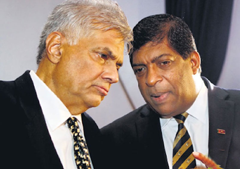 UNP ஐ பலியாக்க வேண்டாம் - ரணிலிடம் ரவி கருணாநாயக்க கோரிக்கை 1 WhatsApp Image 2025 05 27 at 09.57.26 204fc10b