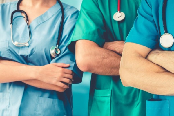 அரசாங்கத்திற்கு ஒரு வார காலம் அவகாசம் - துணை வைத்திய நிபுணர்கள் வேலைநிறுத்தம் 1 அரசாங்கத்திற்கு ஒரு வார காலம் அவகாசம்