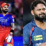 RCB அணி லக்னோ அணியுடன் இன்று மோதல்