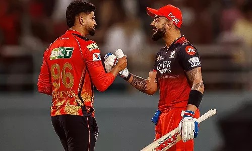 IPL கிரிக்கெட் தொடரின் Playoff சுற்று இன்று 1 ipl playoffs